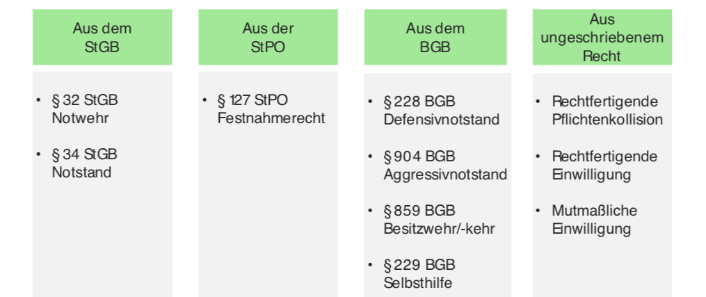 vollendete vorsätzliche Begehungsdelikt