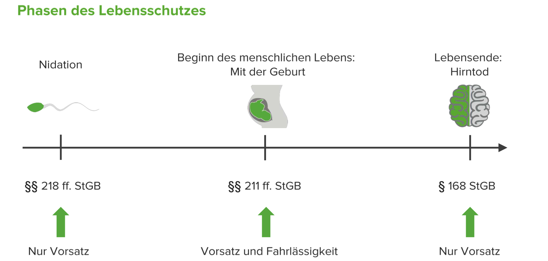 Totschlag, § 212 StGB