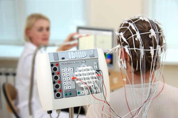 eeg registration