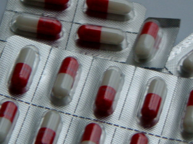 Paracetamol