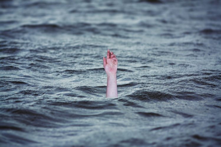 Drowning | Lecturio Online Medical Library