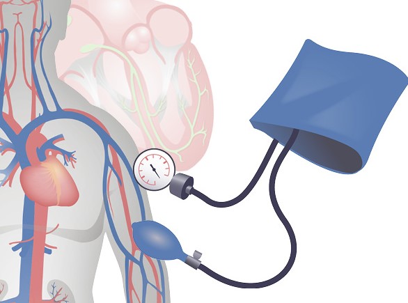 Home Blood Pressure - St James Medical Centre