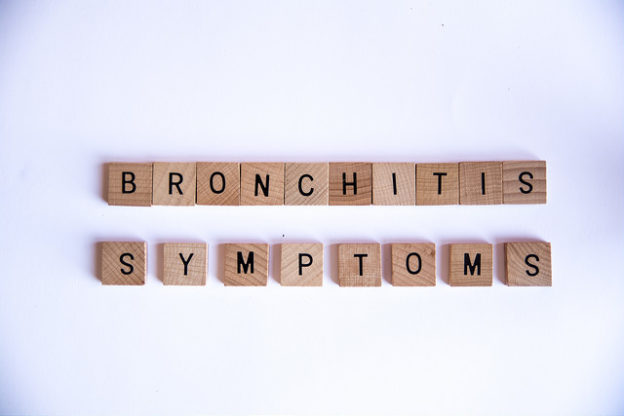 Bronchitis symptoms