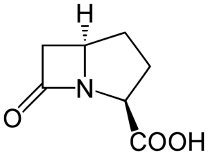 (3S,5R)-Carbapenam (3S,5R)-Carbapenam