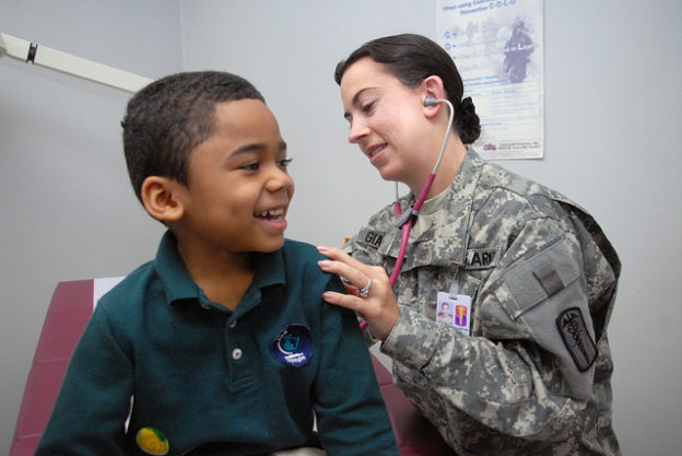 Medical check-up