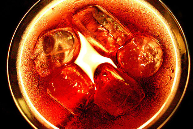 Alcohol