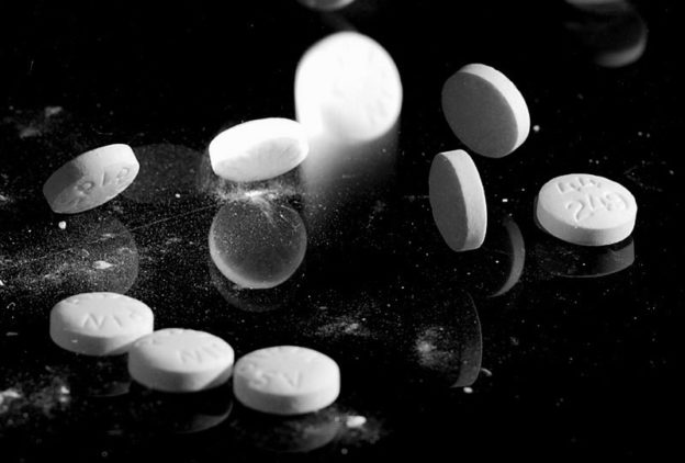 Aspirin