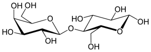 Beta-D-Lactose