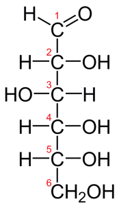 D-glucose