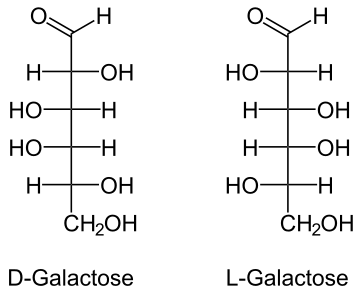DL-Galactose