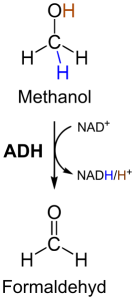 Decomposition of Ethanol Decomposition of Ethanol