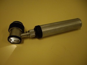 Dermatoscope Dermatoscope