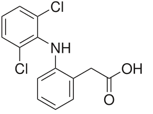 Diclofenac