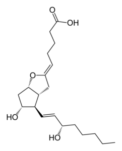 Epoprostenol