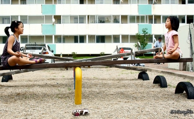 Equilibrium