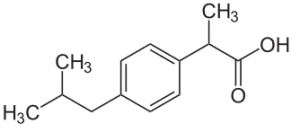 Ibuprofen