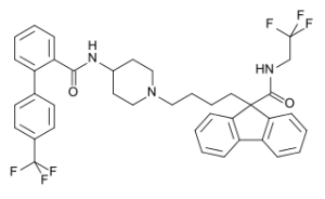 Lomitapide