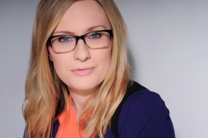 Maria Jähne - Chief Editor