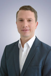 Martin Schlichte – CEO at Lecturio