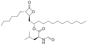 Orlistat