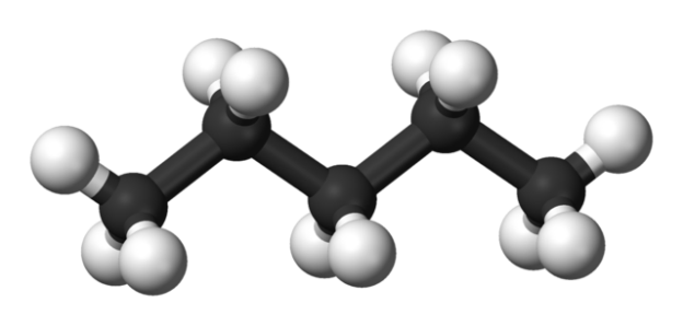 Pentane-3D-balls