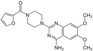 Prazosin