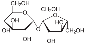 Saccharose