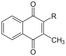 Vitamin K