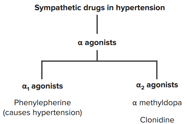 alpha blockers