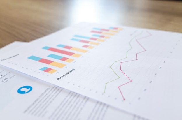 financial inference for paired data
