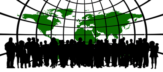 personal population proportion