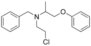 phenoxybenzamine