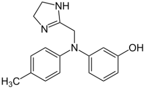 phentolamine