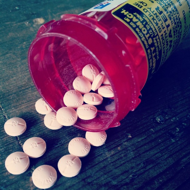 pills