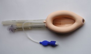 Laryngeal Mask Airway Laryngeal Mask Airway
