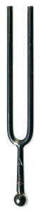 tuning fork tuning fork