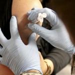 vaccination