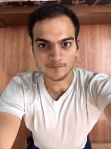 Sachin Kumar